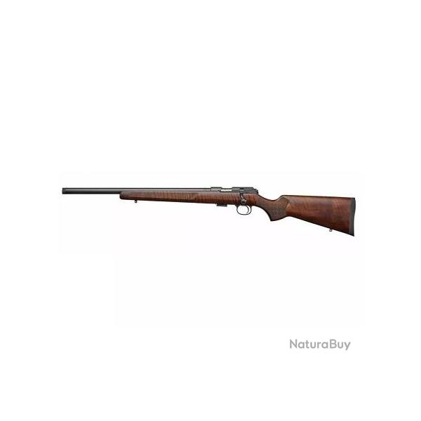 Carabine CZ 457 Varmint Gaucher Cal.22lr