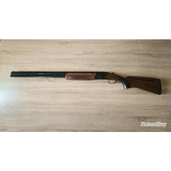 ATA ARMS SP SPORTER 12/76 BUSC RGLABLE