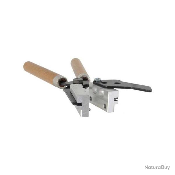 Moule a balles spherique - Lee - Double Cavity Mold - Cal.535 Diameter - 230GR