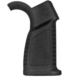 Poign&eacute;e ergonomique Saber gears queue de castor AR-15 SG-101