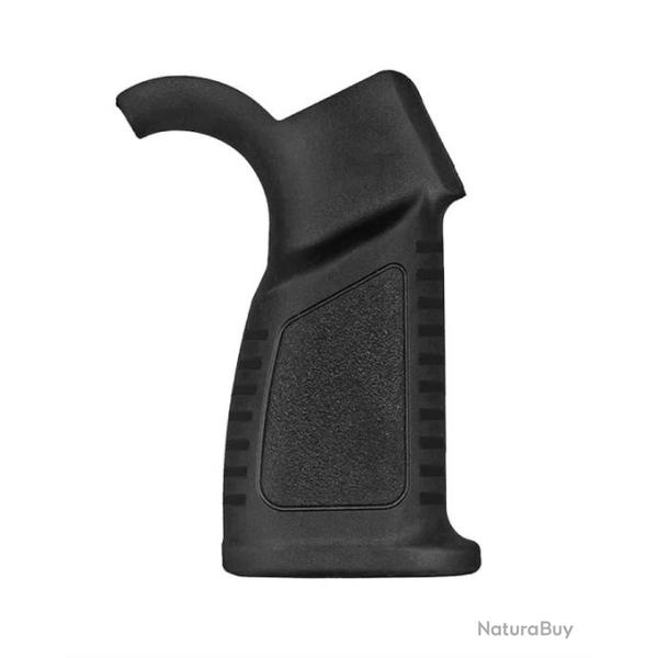 Poign�e ergonomique Saber gears queue de castor AR-15 SG-101