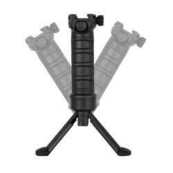 Bipied Poign&eacute;e picatinny Saber gears SG-404