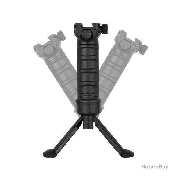 Bipied Poign�e picatinny Saber gears SG-404