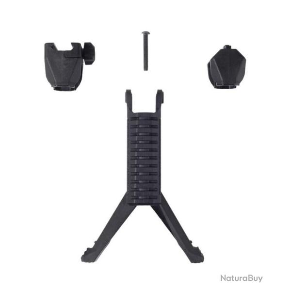 Bipied Poign�e PICATINNY / M-LOK Saber gears SG-406