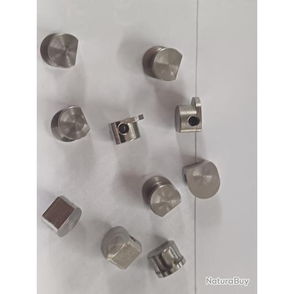 CALES DE POUSS�E POUR BERETTA DT10 DT11