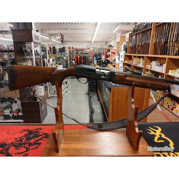 Fusil semi-auto - Luger 2009 - Cal 12/76 - occasion - 1� sans prix de r�serve