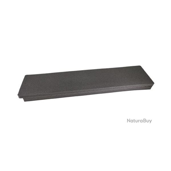 Mousse pr�d�coup�e 103x33x15 cm Nuprol