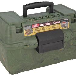 Caisse &agrave; munition lisse SF-100D MTM Case Gard