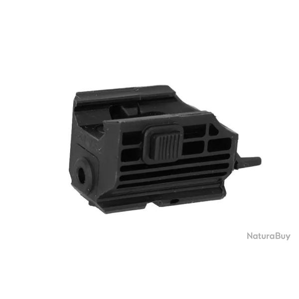 Pointeur laser rouge TAC Umarex