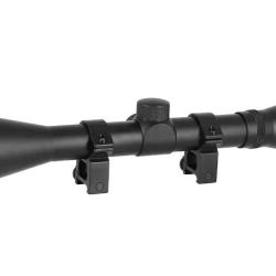 Lunette de vis&eacute;e 4x40 Swiss Arms