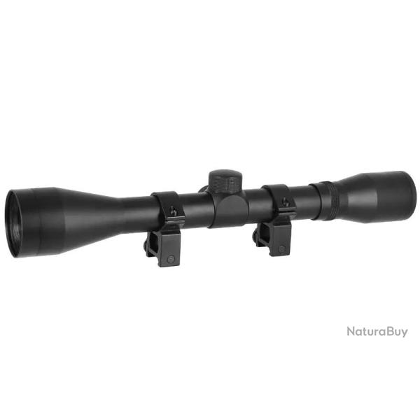 Lunette de vis�e 4x40 Swiss Arms