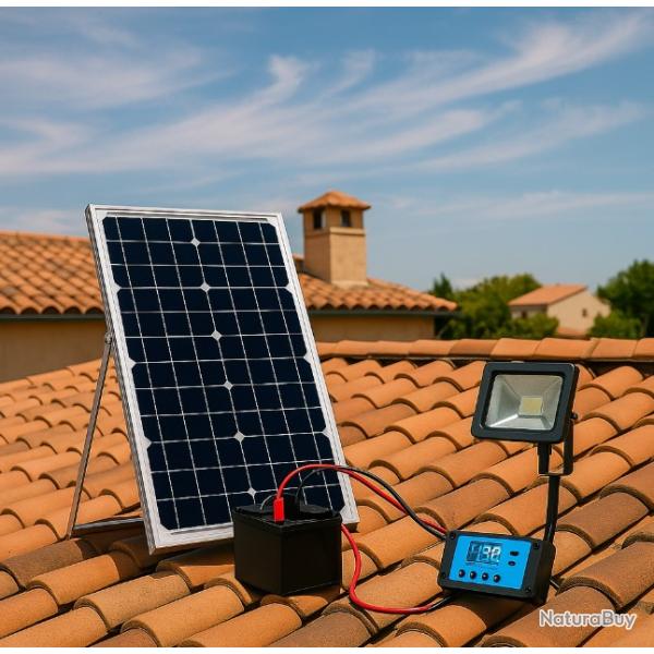 Panneaux Solaire 10 W Portable Pliable Flexibles Ideal Pour Charger T�l�phones Tablettes Ordinateurs