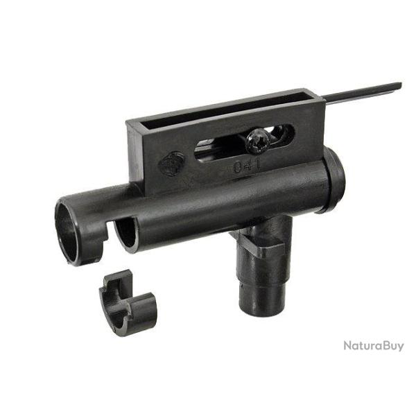 Chambre Hop-Up MP5 (Cyma)