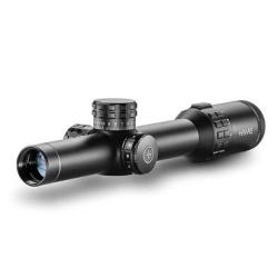 Lunette HAWKE Frontier 30 MIL FD IR 1-10x24 &Oslash;30mm