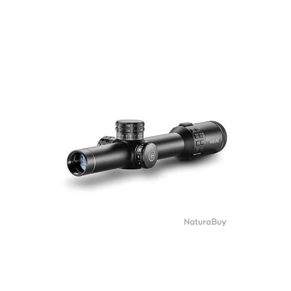 Lunette HAWKE Frontier 30 MIL FD IR 1-10x24 �30mm