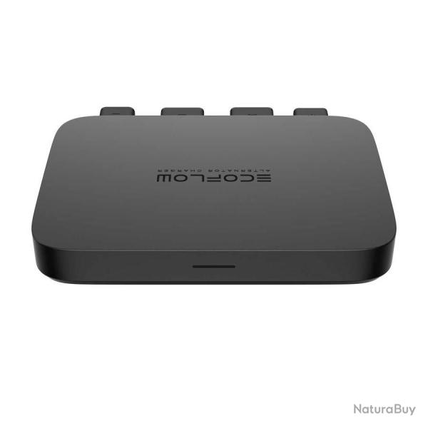 Chargeur pour Batterie sur Alternateur EcoFlow