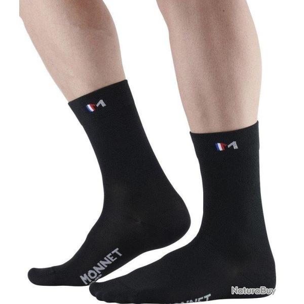 Sous-chaussettes thermiques MONNET-41/42