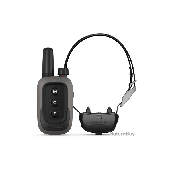 Pack de dressage Delta SE GARMIN