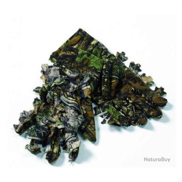 Gants Camo Lgers 3D Sneaky