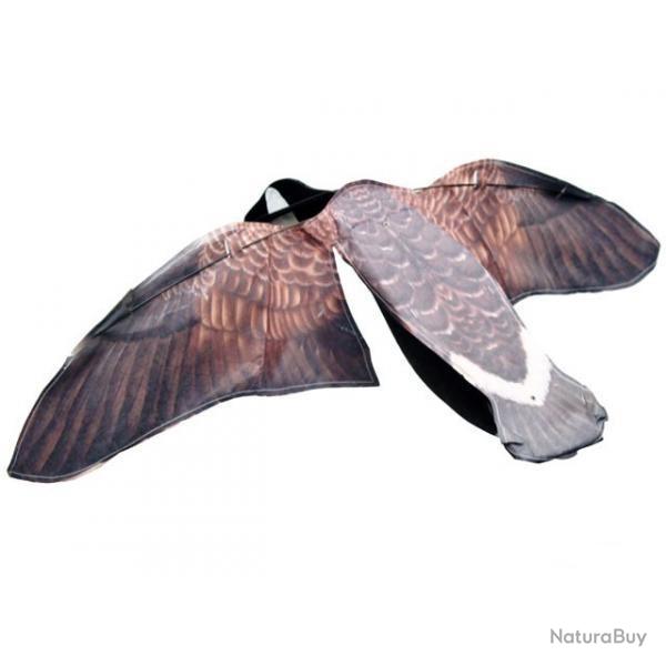 Hypaflap Bernache du Canada avec Pied