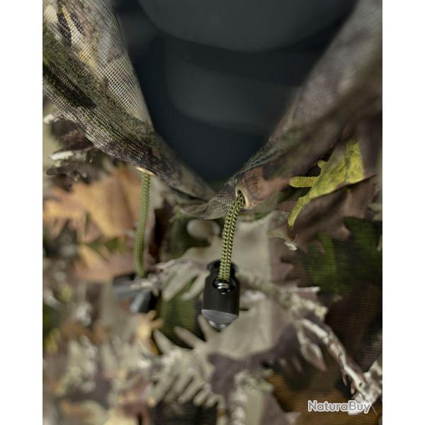 Tenue Camouflage 3D Jack Pyke English Oak Ev XL/XXL