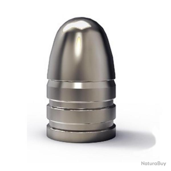 Moule LEE � six cavit�s 429-240-2R pour fondre des balles de cal. .429