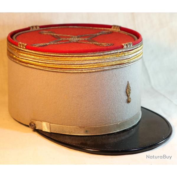 Kpi au grade de Lieutenant Colonel ABC Arme blinde et cavalerie- ref LIS25KEP001