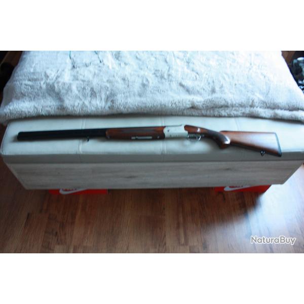 YILDIZ  SPZ M20 Calibre 20/76 Mag