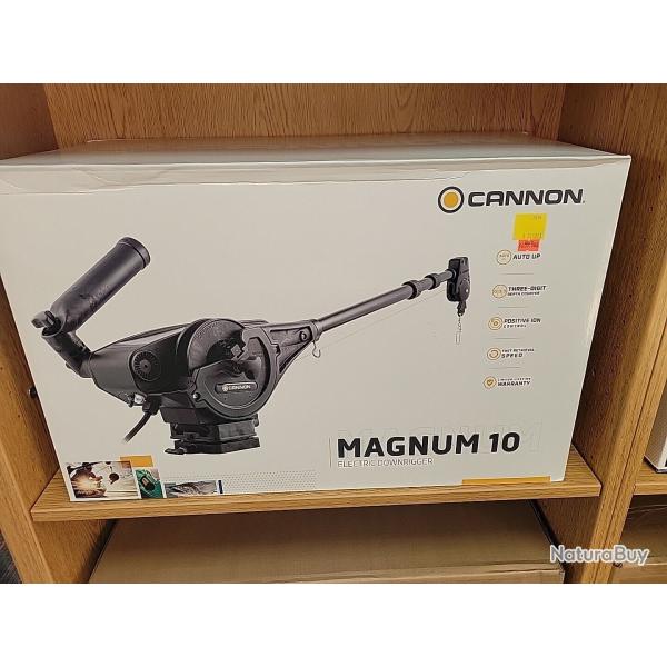 canon Digi-troll Magnum 10 downrigger