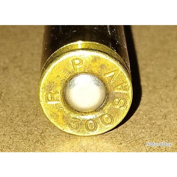 300 SAVAGE ( R . P )