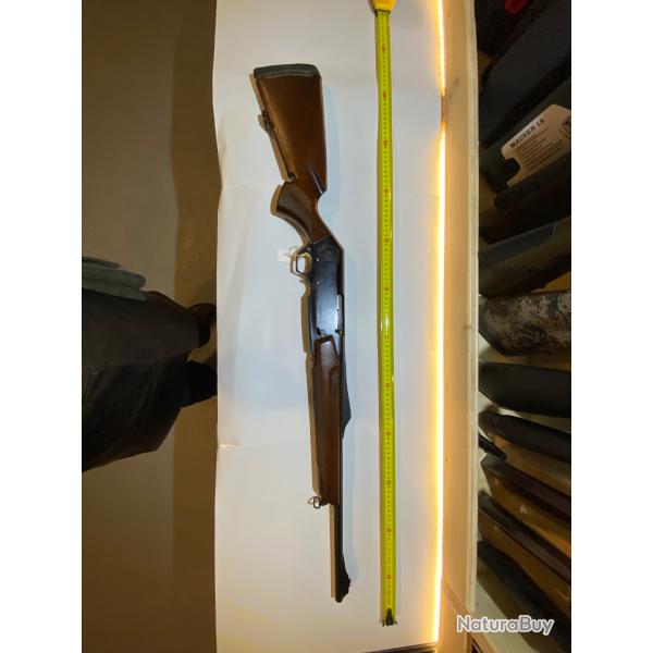 BROWNING BAR LONGTRAK CAL 300WM