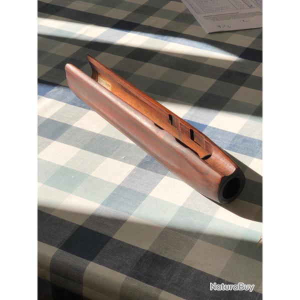 Longuesse devant bois mp-153