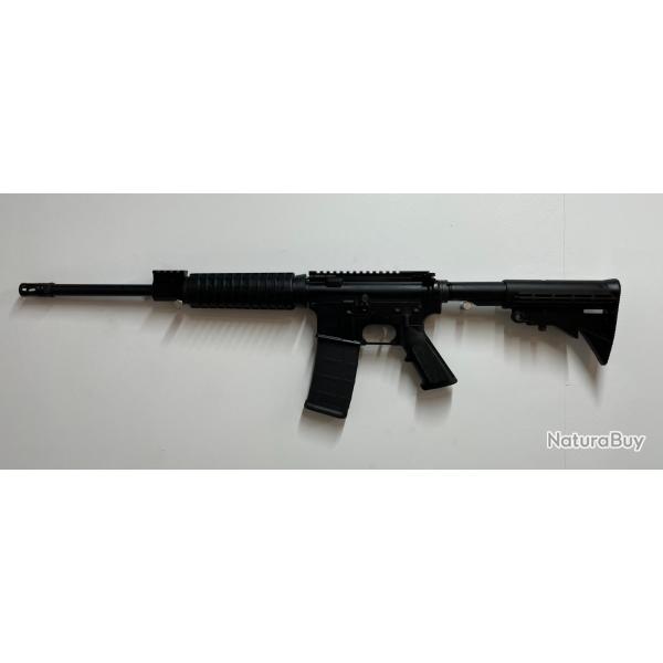 Occasion ANDERSON AM-15 Cal 7.62X39