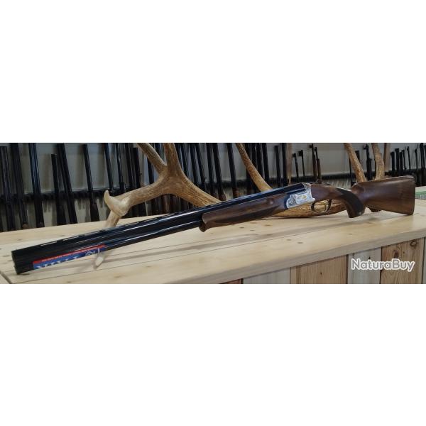 Fair Lusso Ergal calibre 20