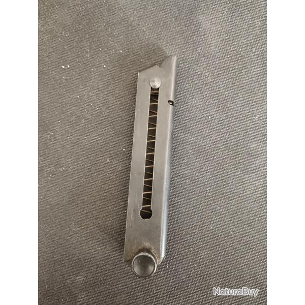 CHARGEUR ERMA LA-22/EP-22 22LR