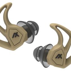 Bouchons d'oreilles Passifs X30i Impulse AXIL