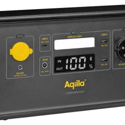 Station de charge Powerbird S300 Aqiila