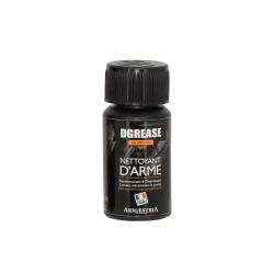 Nettoyant d&eacute;graissant DGrease 50&nbsp;ml d'Armaestria