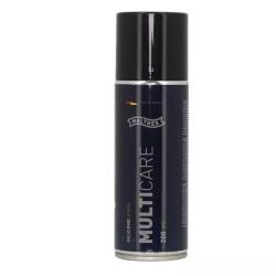 Spray lubrifiant silicone 200ml Walther Pro Umarex