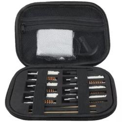 Kit de nettoyage 19 pi&egrave;ces Vector Optics