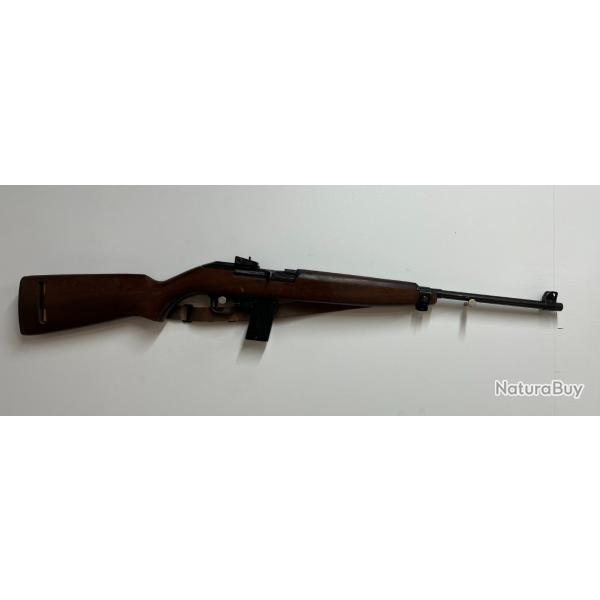 Occasion Erma ESG 22 Calibre 22Mag