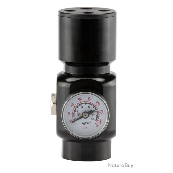 R�gulateur 0 - 120 PSI Oxigen gen 2 | BO manufacture (0001 5958) - Airsoft