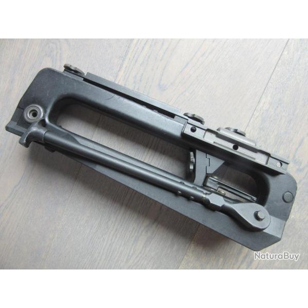 PGMP FAMAS : SUPPORT LATERAL DESIGNATEUR PIRAT