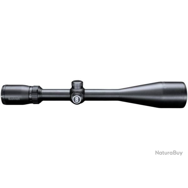 Lunette de tir Bushnell elite engage 6-18x50 - 1 MOA