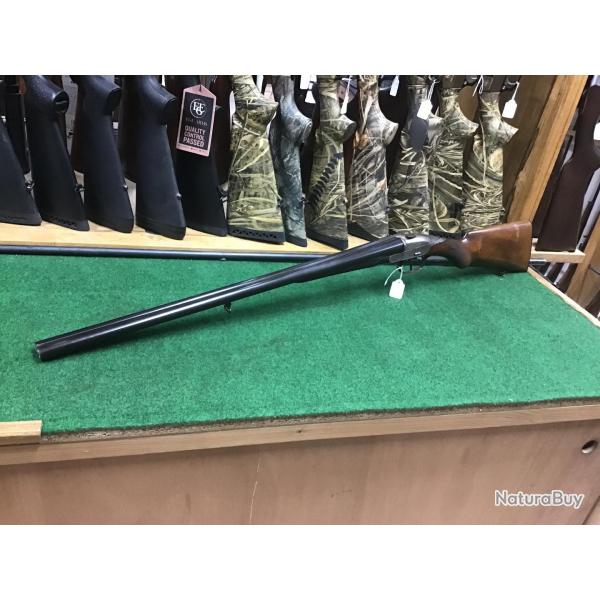 Fusil Charlin Juxtapos� Calibre 16/65 1� sans prix de reserve