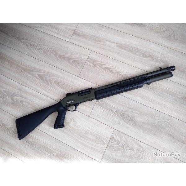 Fabarm SDASS Martial OD GREEN