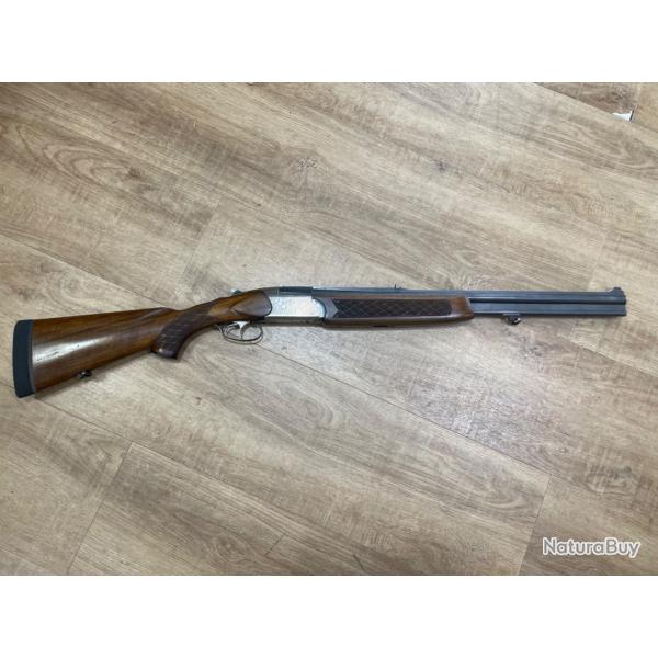 Mixte Superpos BRNO Cal 12/70-7x65R occasion 4215