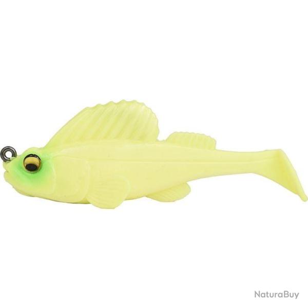 Leurre Souple Megabass Dark Sleeper 95mm 21g Do Chart