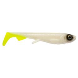 Leurre Souple Wolfcreek Lures Shad 2.0 20cm 75g 20cm 1 WHITE BAITFISH