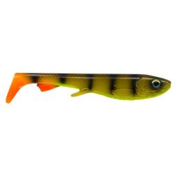 Leurre Souple Wolfcreek Lures Shad 2.0 20cm 75g 20cm 1 PICKLEBACK PERCH(glow)
